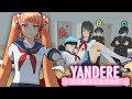 THE NEW ALPHABET KILLER CHALLENGE - Yandere Simulator