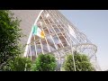 The convention centre dublin virtual tours