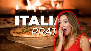🔥 5 MUST-TRY ITALIAN RESTAURANTS 🔥 in Prati, ITALY