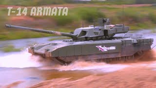 T-14 ARMATA Edit | Russian Tank | prod.DTM - 1999