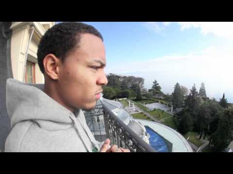 Bow Wow "The Who Is Shad Moss Project" Scene 3