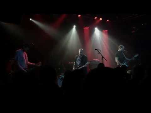 Treepeople | Handcuffs (live)