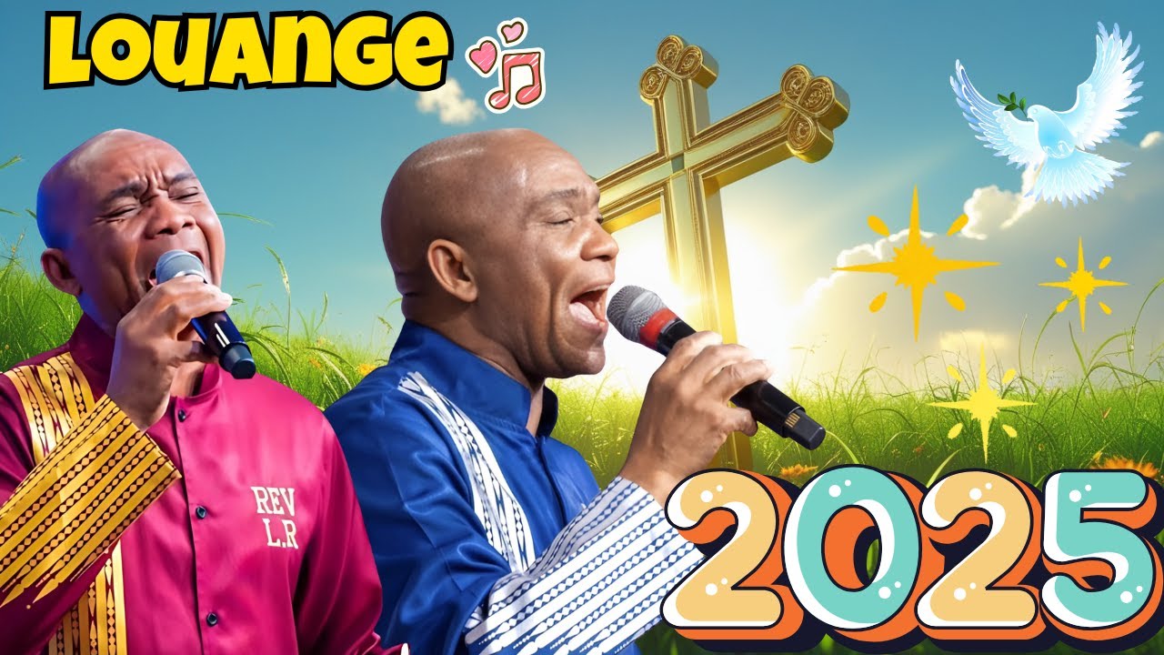 Lochard Remy🙌 Nan Peyi Anwo a ✝️ Ou Pran Doulè Mwen Yo ❤️ Senyè M Bezwen Prezans Ou | Haitian Gospel