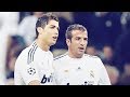 L'incroyable anecdote de Van Der Vaart sur les coups francs de Cristiano Ronaldo | Oh My Goal