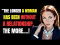 Psychological facts about womens body life love human behavior