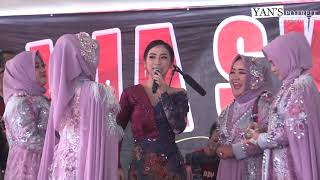 Fanny Sabila - Gurat Bumi | live show Salam Soreang (diva swara group)