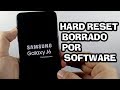 SAMSUNG GALAXY J6 ✔️Cómo Hacer Hard Reset, Borrado, Restaurar contraseña[FÁCIL]📱#Orientado