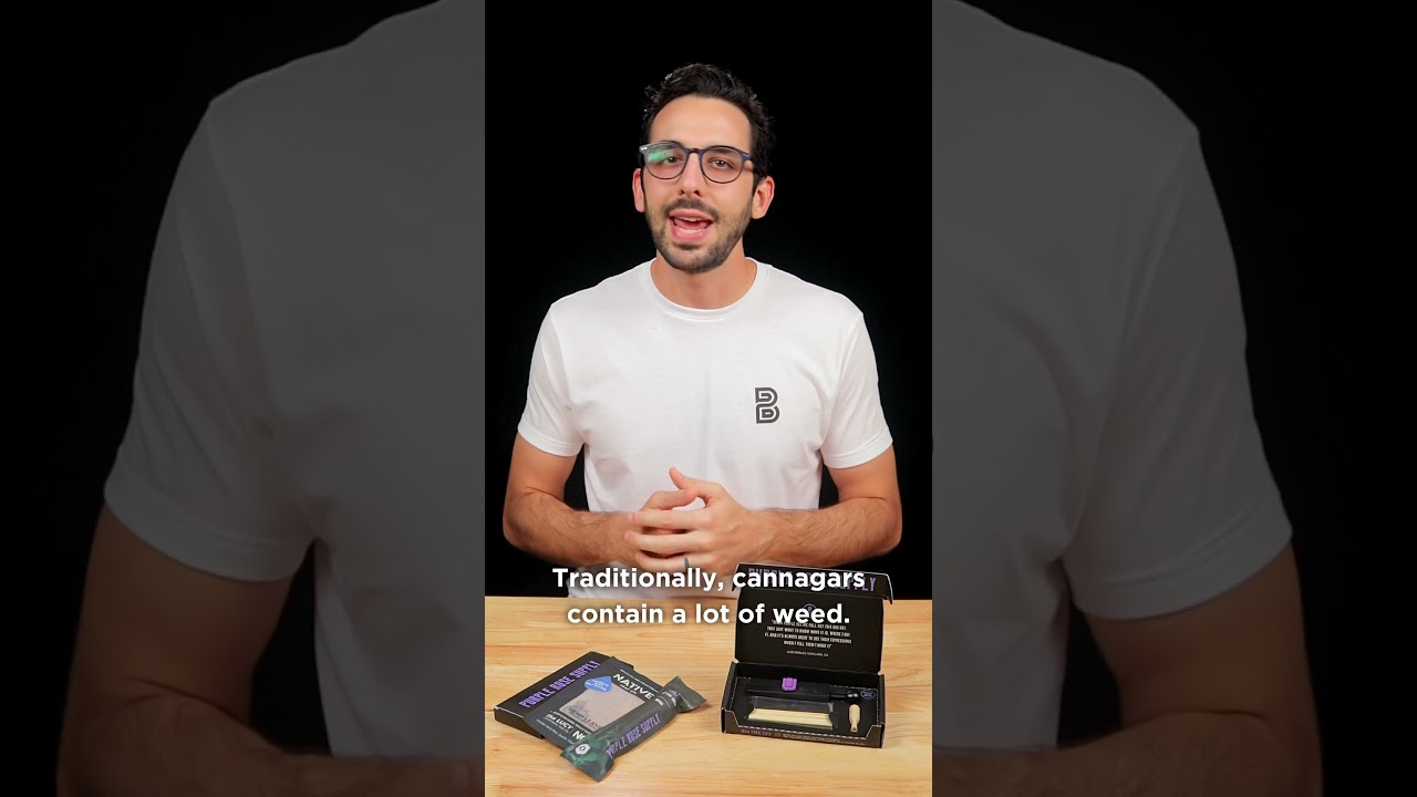 Why Cannagars Are Better Than Joints IG 