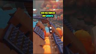 Plataformas 3D made in Spain! #videojuegos #Dracamar #3dplatformer #hoyselanza #shorts