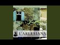 Miniature de la vidéo de la chanson L'arlesiana: E' La Solita Storia Del Pastore (Lamento Di Frederico)