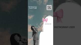 vn video editing qrcode for love#vn#code template #shorts #trending vn app template #code#viralvideo
