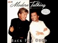 Modern Talking Brother Louie New Version 