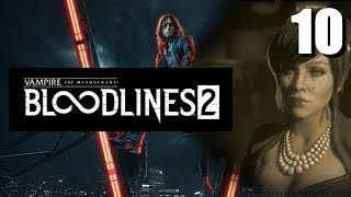 видео: Очень старые воспоминания ► Vampire The Masquerade - Bloodlines 2 / Прохождение 10 картинка: Очень старые воспоминания ► Vampire The Masquerade - Bloodlines 2 / Прохождение 10