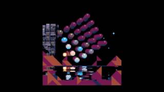 Ad Astra by Ate Bit (Pico-8 demoscene demo)