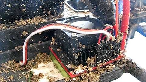 HobbyKIng 100A ESC update