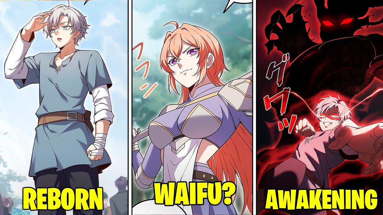 เกิดใหม่ต่างโลก เป็นอัจฉริยะวิทยายุทธ์ปีศาจ บุกสถาบันเวท - สรุปมังงะ