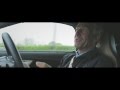 Jaguar F Type 2013 Test Drive Commercial Martin Brundle Snetterton Justin Bell Carjam TV HD