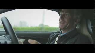 Jaguar F Type 2013 Test Drive Commercial Martin Brundle Snetterton Justin Bell Carjam TV HD(, 2012-12-13T21:34:18.000Z)