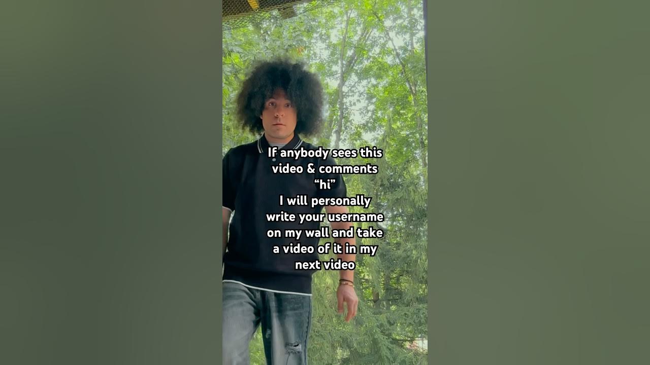 you got my word you got my word