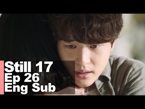 Yang Se Jong "Thank you for being alive" [Still 17 Ep 26] - Yang Se Jong "Thank you for being alive" [Still 17 Ep 26]