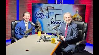Iowa Talking Points -- Joe Mitchell (GOP for IA02)
