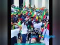 ዓባይ ሞላልሽ ግብፅ ምንላርግሽ 