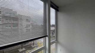 Rooster Apartments #309 S Facing 1x1 715 Sqft