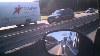 495 crash
