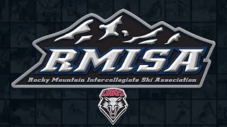 RMISA - UNM Invitational February 3-4, 2018