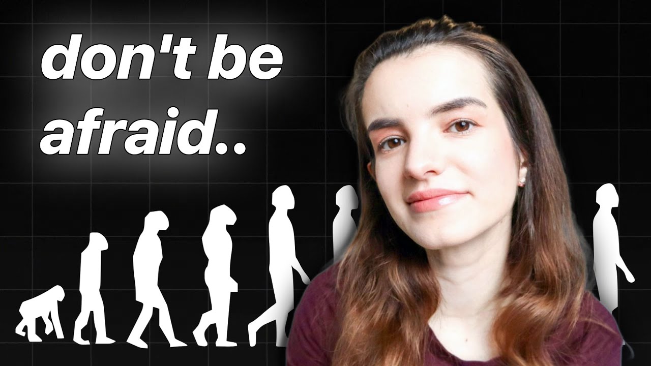 Overcoming Fear of Change | Brain-Based Strategies