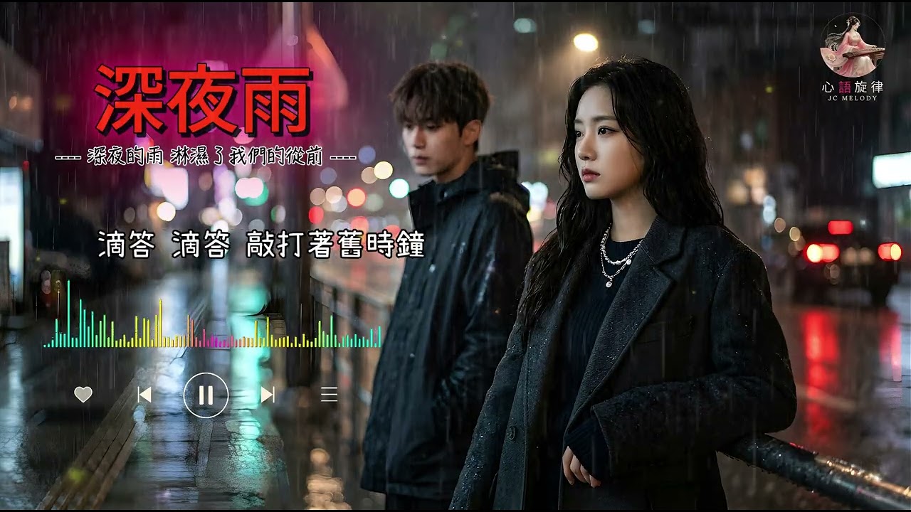 Midnight Rain