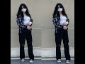 Tomboy/ Street Wear Outfit For Women [2022]