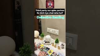 Third Party Reading# #tarot #shortvideos #viral #tarotreading #tarotcaards #tarotreader #shortvideo