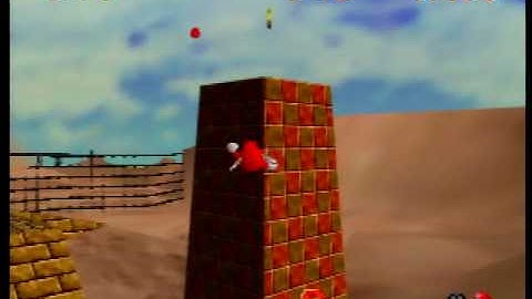 Cam lineup for pillar SSL reds