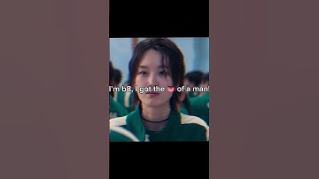 I’ll do a part two of this vid with the other part of the other part of the song 👅👅 | #squidgame2