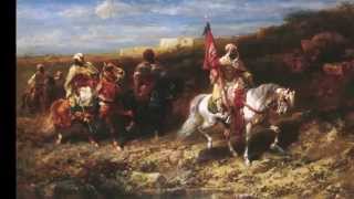 Artists A-Z: Best of Adolf Schreyer (1828-1899)