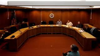 11/25/2024 - Finance / Human Resources Committee