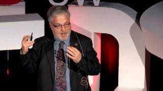 Who can you trust? Andrew Maxwell at TEDxUW