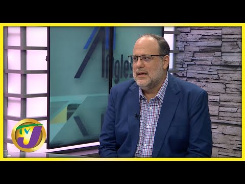 Opposition Leader -  Mark Golding | PNP Conference 2022 | TVJ All Angles - Sept 21 2022