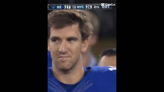 Andrew Tate Vs Eli Manning #nygiants #andrewtate