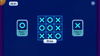 Tic Tac Toe XXO   No Ads   Play It At Friv® 🕹️   Google Chrome 2023 06 08 14 29 04 screenshot 5