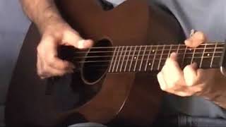 Brittany Lament  / 1944  Martin 00 17