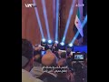 وصول الرئيس الشرع إلى قصر المؤتمرات بدمشق للمشاركة في معرض "ناس تكس" للنسيج