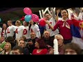 Match report SRB - UKR