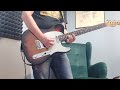 Elvis Presley ( Scotty Moore ) &quot;Heartbreak Hotel&quot; - guitar cover Telecaster