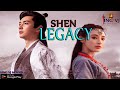 Shen legacy new family drama by king vj the busanso master 2023