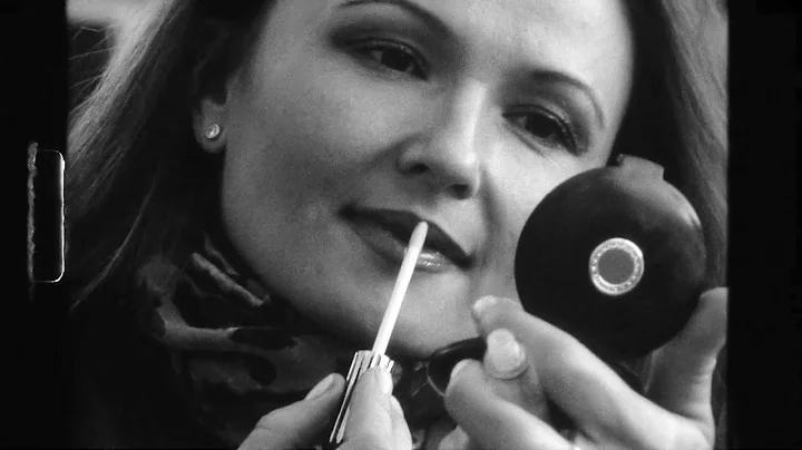 a day in Florence - Super8 FILM