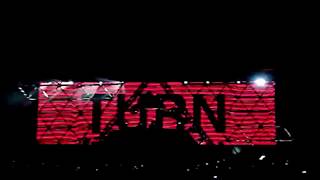 Daft Punk Alive 2007 Concert HD [Color Corrected] [HD Audio]