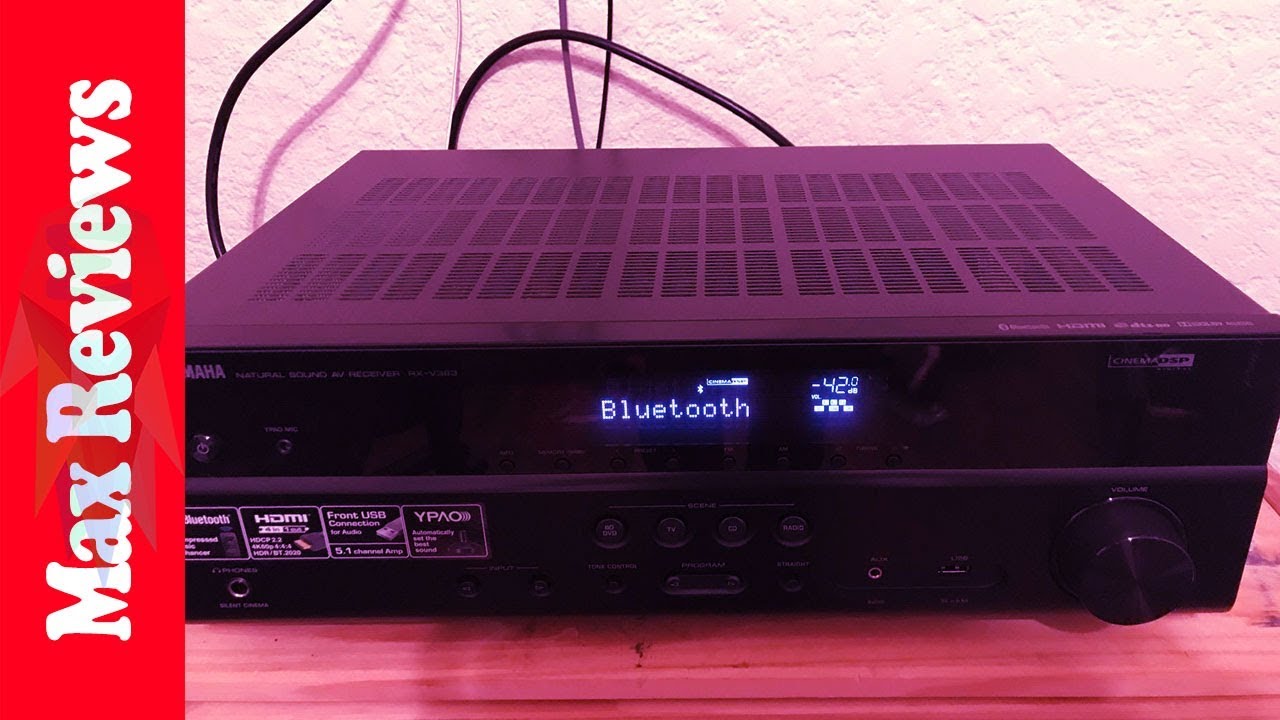 Best Home Theater Speaker? 3 Best Home Theater Speaker 2023 YouTube