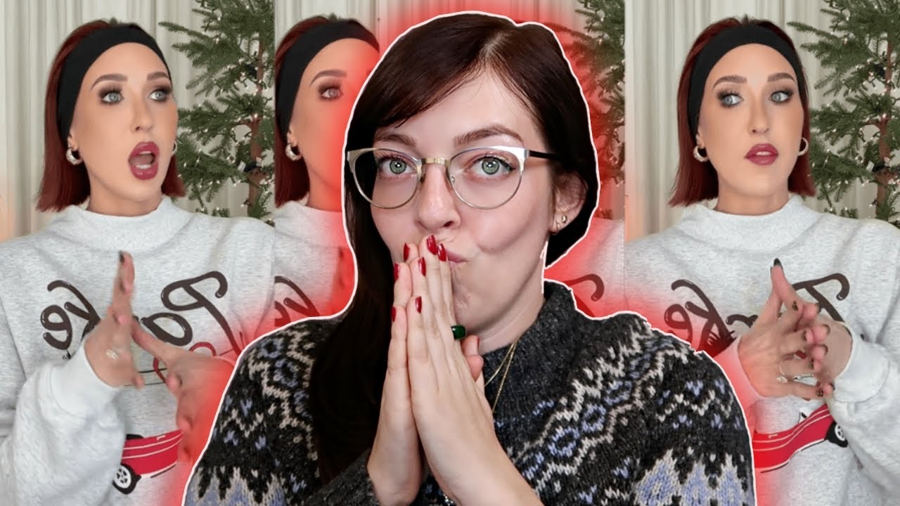 when you are no longer "relatable"